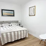 Apartament Casa Sirenita Coruxo