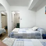 Casa Sirenita Coruxo Apartament *