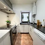 Casa Sirenita Coruxo Vigo