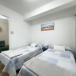 Casa Sirenita Coruxo Vigo