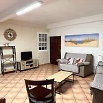 Casa Sirenita Coruxo Vigo