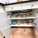 Casa Sirenita Coruxo