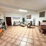 Apartament Casa Sirenita Coruxo *