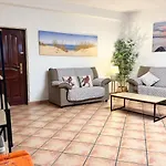 Casa Sirenita Coruxo Apartament