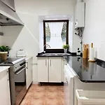 Apartament Casa Sirenita Coruxo *