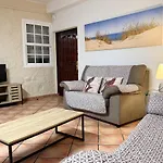 Casa Sirenita Coruxo Vigo