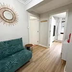 Apartament Casa Sirenita Coruxo