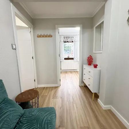 Casa Sirenita Coruxo