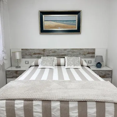 Casa Sirenita Coruxo