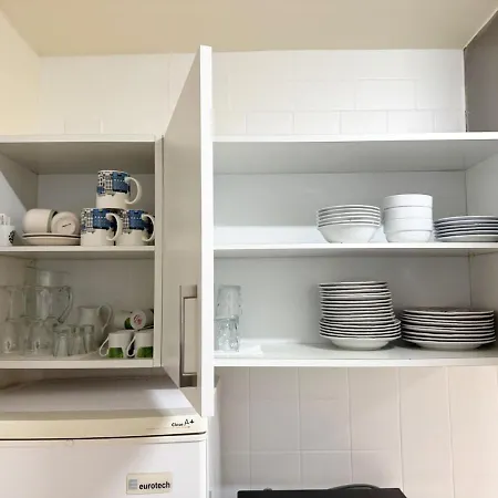 Casa Sirenita Coruxo * Vigo