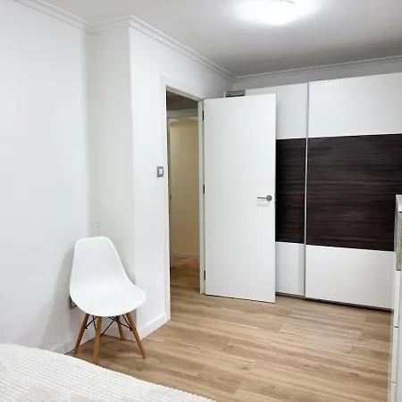 Casa Sirenita Coruxo *