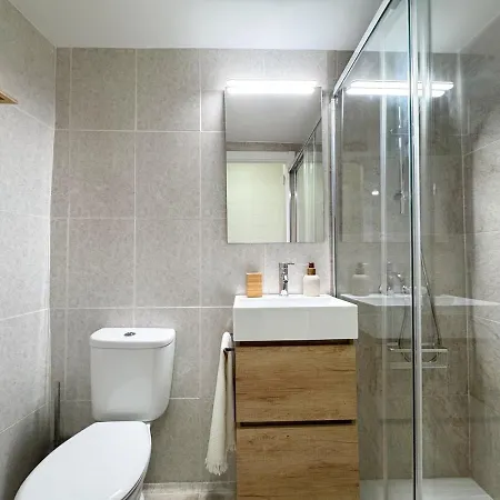Apartmán Casa Sirenita Coruxo Vigo