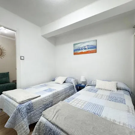Casa Sirenita Coruxo Vigo