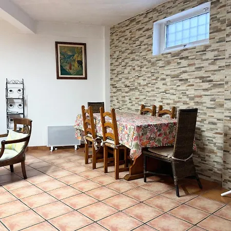 Casa Sirenita Coruxo *