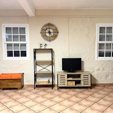 Casa Sirenita Coruxo *