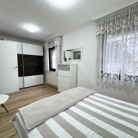 Daire Casa Sirenita Coruxo