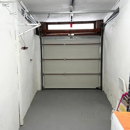 Casa Sirenita Coruxo Daire *