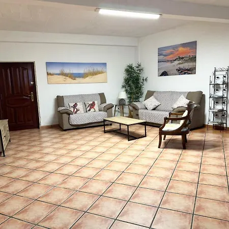 Casa Sirenita Coruxo Apartmán Vigo