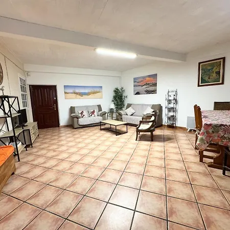 Daire Casa Sirenita Coruxo *