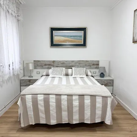 Casa Sirenita Coruxo *