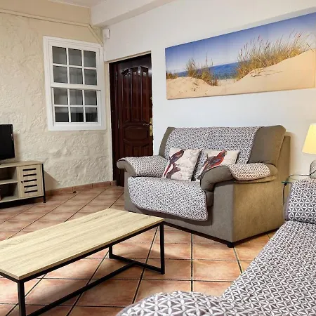 Casa Sirenita Coruxo Vigo