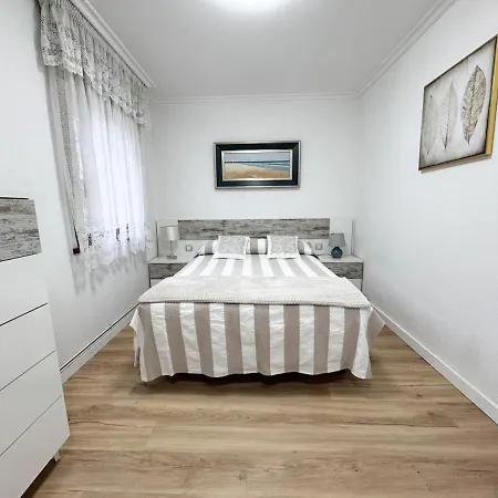 Casa Sirenita Coruxo *
