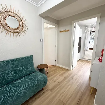 Daire Casa Sirenita Coruxo