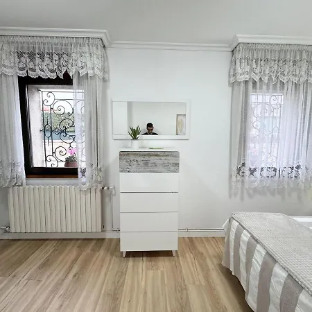 Apartmán Casa Sirenita Coruxo