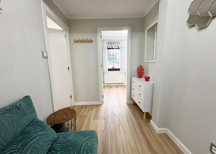 Casa Sirenita Coruxo