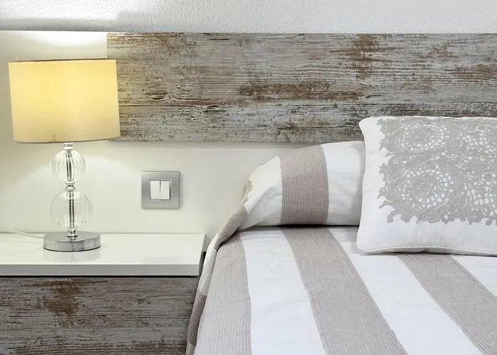 Casa Sirenita Coruxo * Vigo