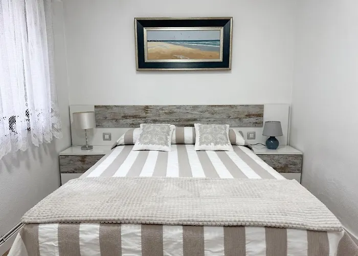 Casa Sirenita Coruxo