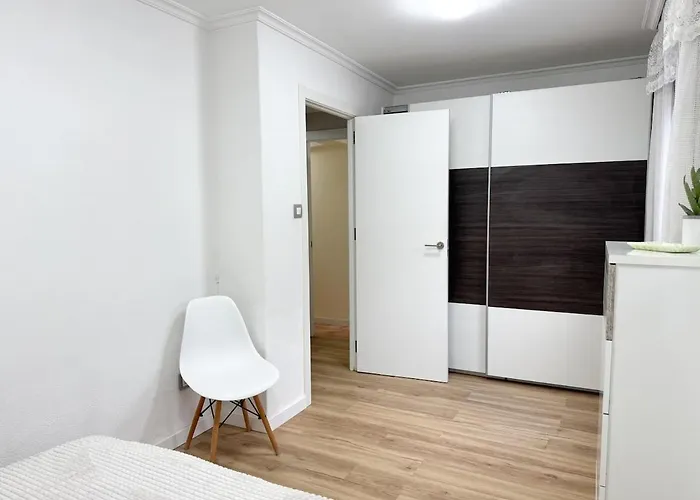 Casa Sirenita Coruxo *