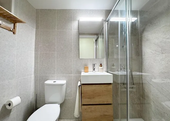 Daire Casa Sirenita Coruxo Vigo