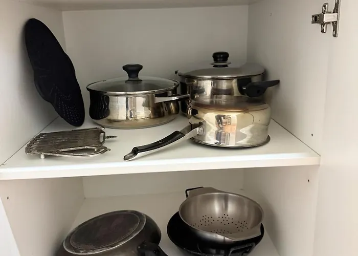 Casa Sirenita Coruxo * Vigo