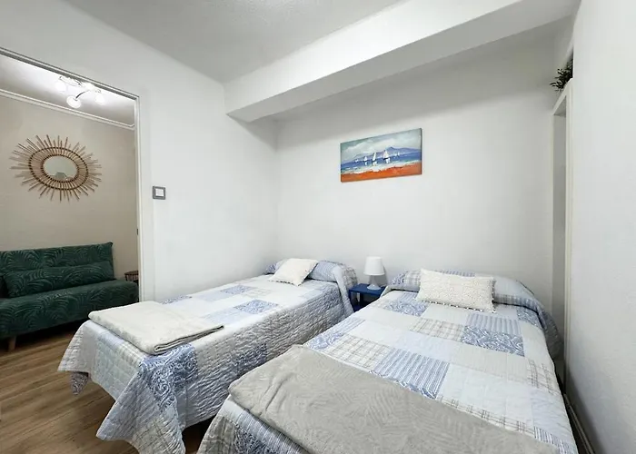 Casa Sirenita Coruxo Vigo