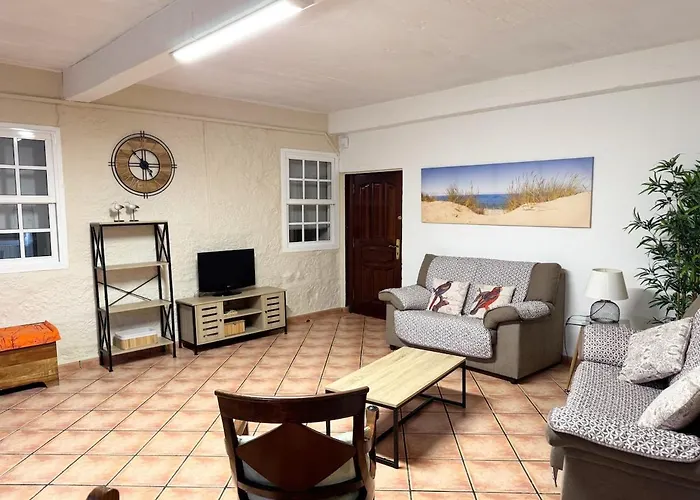 Casa Sirenita Coruxo Vigo