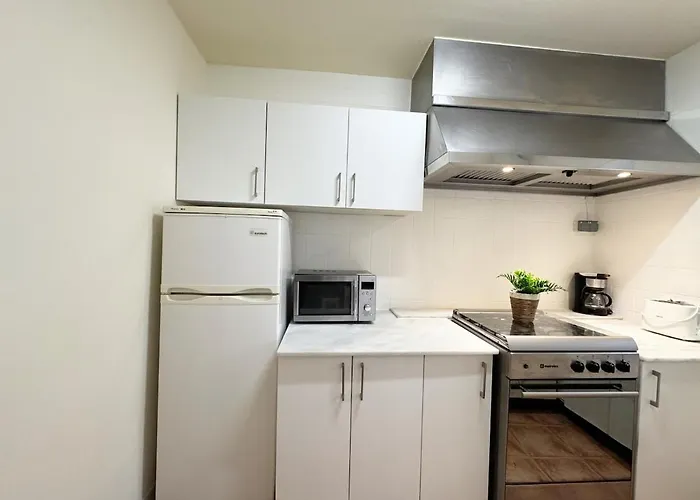 Casa Sirenita Coruxo *