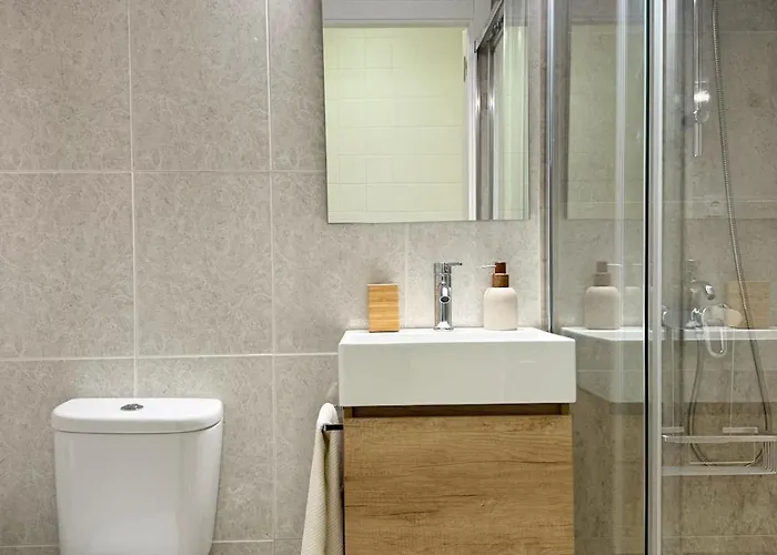 Casa Sirenita Coruxo Vigo