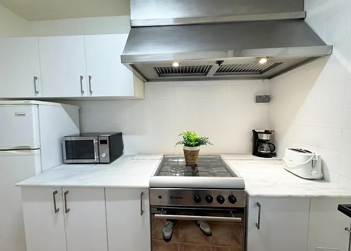 Casa Sirenita Coruxo * Vigo