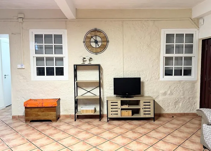 Casa Sirenita Coruxo *