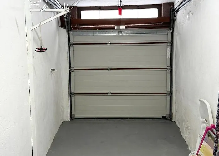 Casa Sirenita Coruxo Daire *