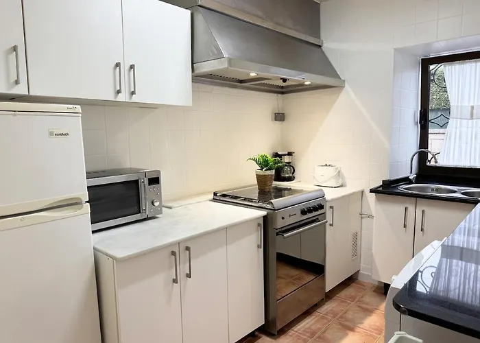 Casa Sirenita Coruxo