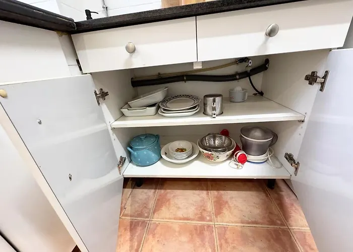 Casa Sirenita Coruxo