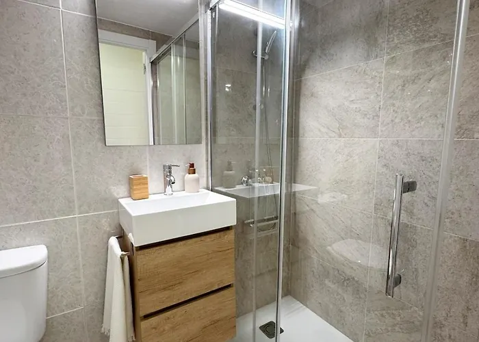 Casa Sirenita Coruxo