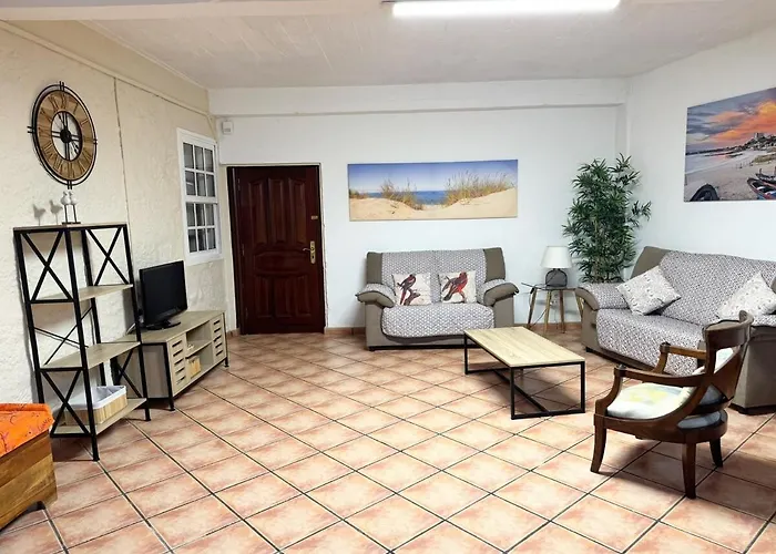 Casa Sirenita Coruxo * Vigo