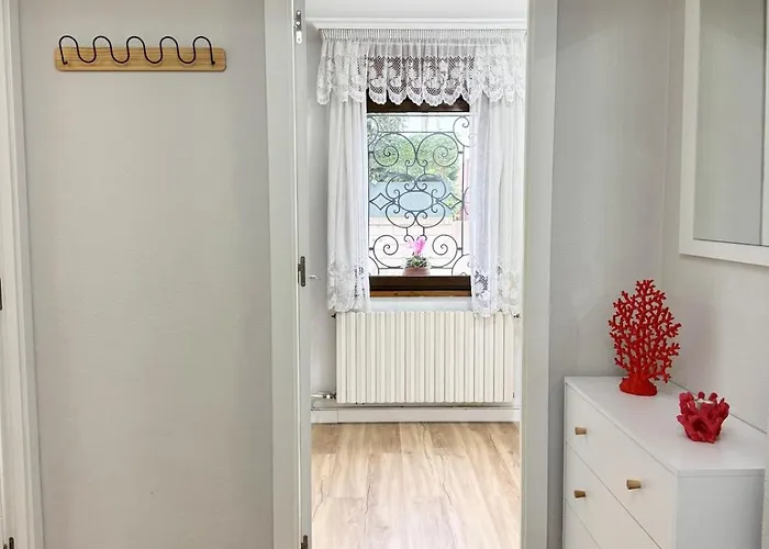 Casa Sirenita Coruxo Daire Vigo