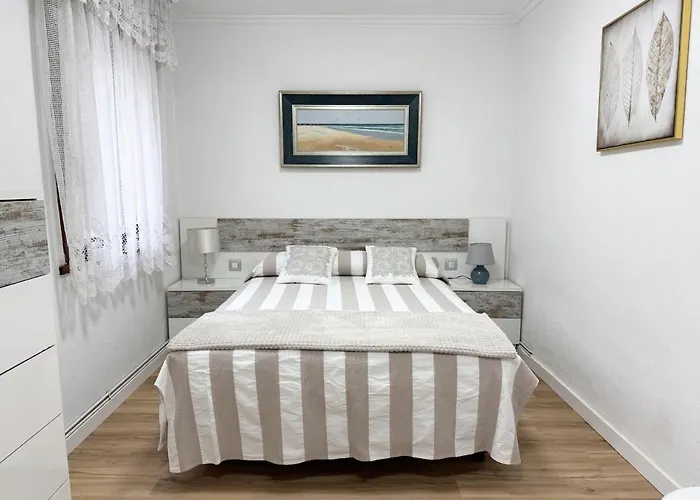 Casa Sirenita Coruxo *