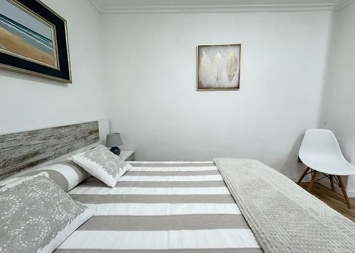 Casa Sirenita Coruxo