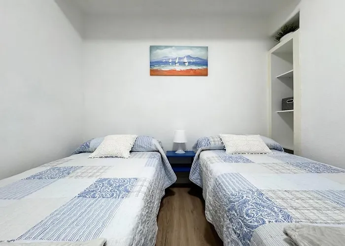 Casa Sirenita Coruxo Vigo