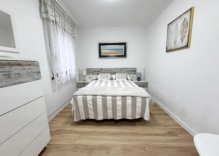 Casa Sirenita Coruxo *